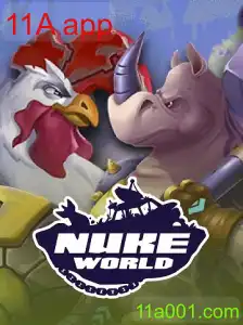 NukeWorld