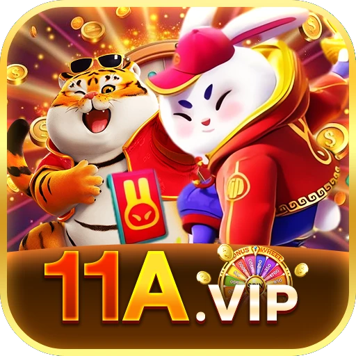 11A app Logo